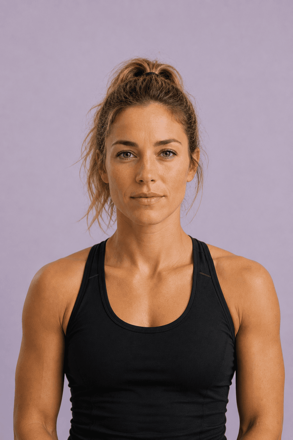 Sportif haut niveau